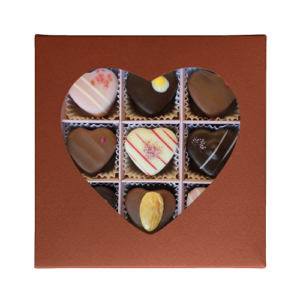 Lauensteiner Herzklopfen 125g