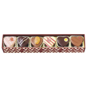 Lauenstein Herzklopfenstange 85g