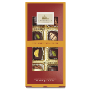 Lauenstein Edelmarzipan Auslese 100g