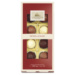 Lauenstein Trüffel-Auslese 100g