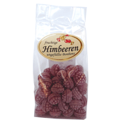 Himbeeren 150g