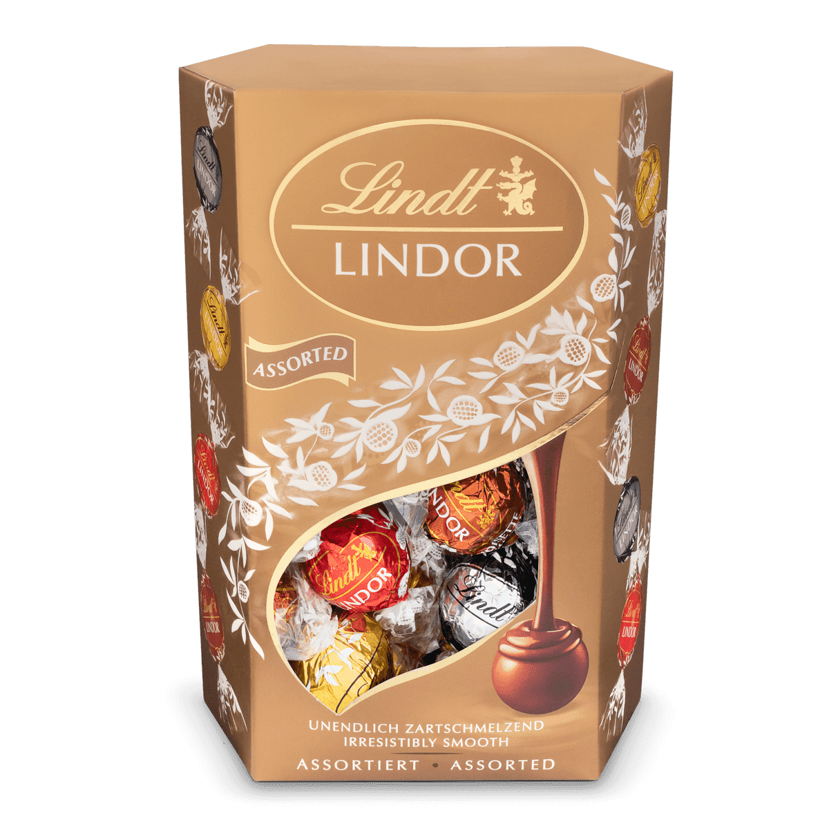 Lindor Kugeln assortet 500g Mein Blog