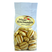 Wiener Krachmandel 150g