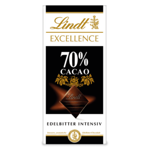 EXCELLENCE 70% 100g
