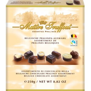 Belgische Pralinenmischung 250g