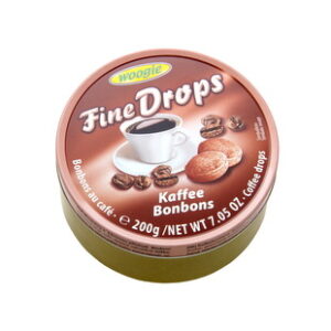 Bonbons mit Kaffeegeschmack 200g