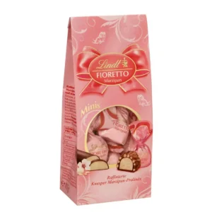 Fioretto Minis 115g Marzipan