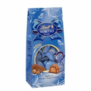 Fioretto Minis Nougat 115g