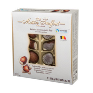 Belgische Meeresfrüchte 250g