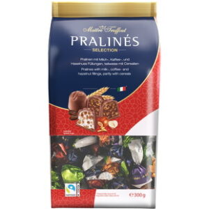 Pralinen Mix 300g