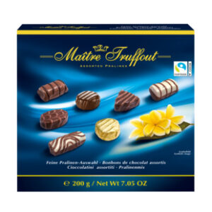 Pralinenmischung blau 200g
