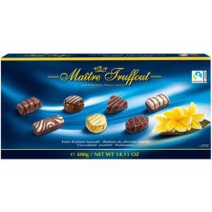 Pralinenmischung blau 400g