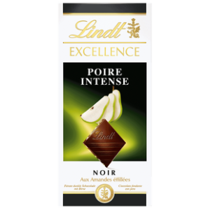 EXCELLENCE Birne 100g