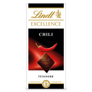 ECXELLENCE Chili 100g