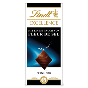EXCELLENCE Fleur de Sel 100g