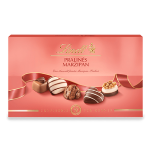 Pralinés Marzipan 125g