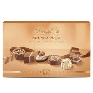 Pralinés Nougat 200g
