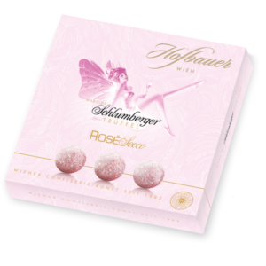 Schlumberger Trüffel rosé 130g