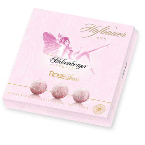 Schlumberger Trüffel rosé 130g