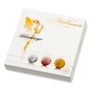 Schlumberger Trüffel 130g